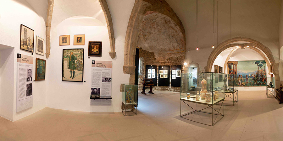 Museu_Josep_Aragay-Jordi-Aparicio-fotograf